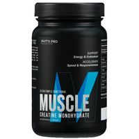 Phyto Pro Muscle Creatine Monohydrate